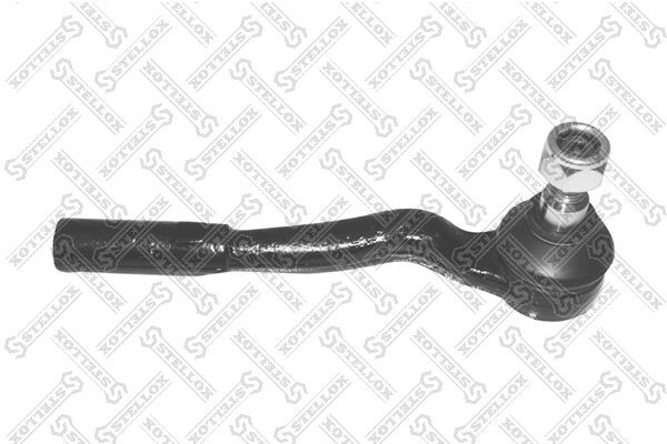 наконечник рулевой правый!\ MB W211/S211/C219 all 02> 51-04116-SX STELLOX