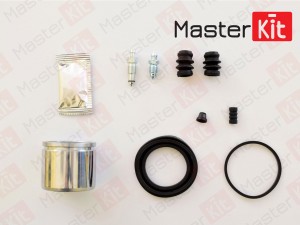 Ремкомплект тормозного суппорта Lucas 77A1586 77A1586 MASTER KIT