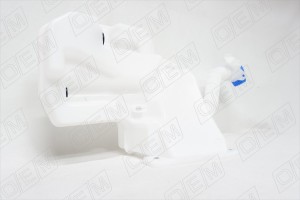 Бачок омывателя / стеклоочистителя OEM0028BO OEMPARTS