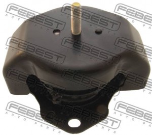 Опора двигателя MM-V75 MM-V75 FEBEST