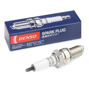 Свеча зажигания X27ESR-U X27ESRU DENSO