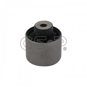 cайлентблок задней подвески!\ Honda Jazz/Fit GD 01-07 516078 GS P