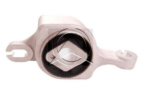 сайлентблок рычага задний левый!\ MB W166 15> 849658 SIDEM