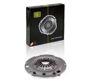 Диск сцепления нажимной (корзина) FS 0502 TRIALLI