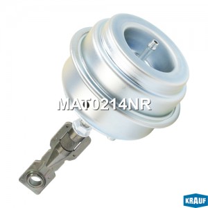 актуатор турбокомпрессора !Pneumatic\ MAT0214NR KRAUF