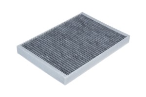 Фильтр воздушный салона AUDI Q7 (15-19) угольный RAF FILTER RSTC008AU RAF FILTER