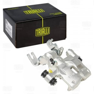 Суппорт торм. Mazda 626 (97-)/323 BJ (98-) зад. лев. d=35мм (CF 012118) CF012118 TRIALLI