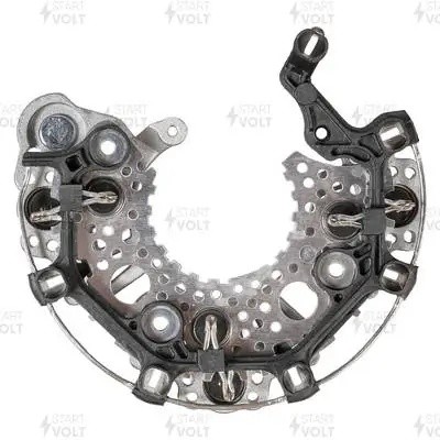 Мост диодный генератора для а/м Mercedes-Benz C (W204) (12-)/E (W212) (09-) 1.6T VDB 1502 START VOLT