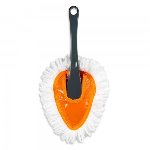 Щетка для удаления пыли 30см AIRLINE AB-F-01 AIRLINE