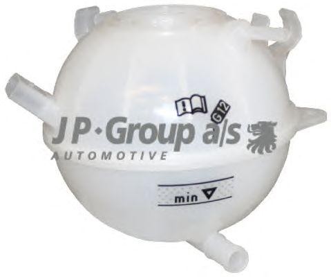 VW PASSAT/GOLF/AUDI TT(8J3)/SEAT ALTEA/SKODA OCTAV 11 147 005 00 JP GROUP