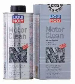1019 LiquiMoly Промывка масляной сист.двиг. MotorClean (0,5л) 1019 LIQUI MOLY