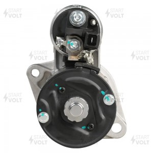 Стартер для а/м BMW 5 F10 (10-)/3 F30 (12-)/X3 F25 (11-) 2.0i MT 1,7кВт (LSt 260 LST 2608 START VOLT
