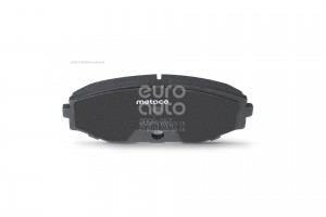 NISSAN MAXIMA A32 / CA33 139.3x14.8x59.5 3000257 METACO