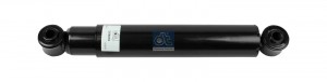 Пружина тормозной колодки HONGYAN 3 DIESEL TECHNIC