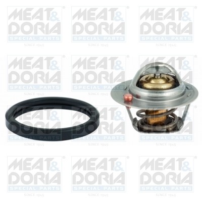 Термостат FORD Focus,Mondeo MEAT&DORIA 92626 MEAT DORIA