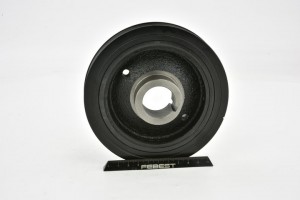 Шкив коленвала SUZUKI GRAND VITARA SZDS-SQ416 SZDS-SQ416 FEBEST