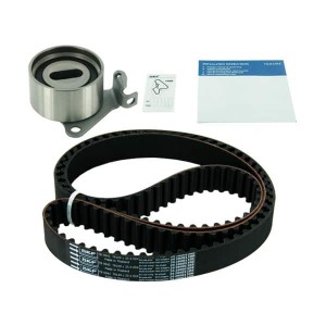 рем.к-кт ГРМ!\ Hyundai Sonata, Mitsubishi Pajero/Sigma 3.0 OHC/SOHC 91-94 VKMA95003 SKF