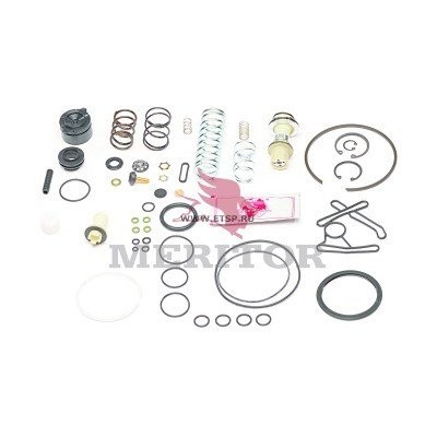 Рем/комп влагомаслоот.КАМАЗ (KSK.63.3) (TRUCKTECHNIC) KSK633 TRUCKTECHNIC