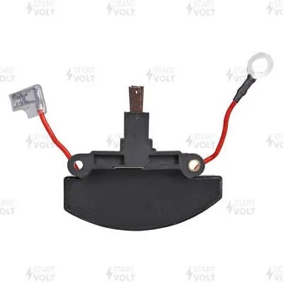 Реле-регулятор генератора для а/м КАМАЗ Евро-2 "STARTVOLT" VRR0703 START VOLT