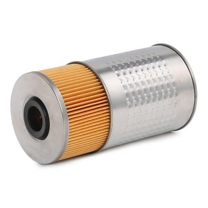 Фильтр масляный MERCEDES C (W202) FILTRON OC602 FILTRON