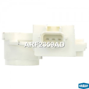 Регулятор FORD Focus (98-) напряжения генератора KRAUF ARF2359AD KRAUF