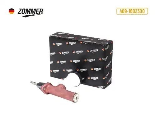 Цилиндр сцепления главный УАЗ 469 4691602300 ZOMMER