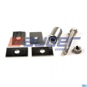 SAF болт,гайка,4пластины,с/бл 30x68x104 53564 AUGER