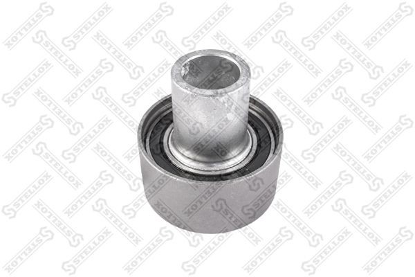 ролик натяжной ремня ГРМ!\ Nissan Maxima/Terrano/Patrol 3.0 <94 03-40266-SX STELLOX