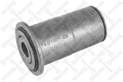 втулка маятника!\ BMW E34/E39/E32/E31/E38 1.8-5.0 86> 74-21801-SX STELLOX