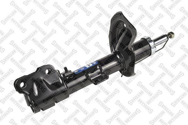 Амортизатор MITSUBISHI Outlander передний левый газовый STELLOX 4214-0815-SX STELLOX