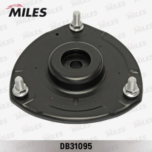 Опора амортизатора передняя KIA SORENTO 09- (KYB SM5791) DB31095 DB31095 MILES