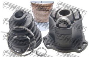 ШРУС внутренний NISSAN TERRANO 95-03 0211-WD21 0211-WD21 FEBEST