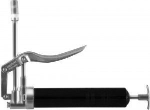 шприц! для консистентной смазки, 120мл\ A90024 OMBRA