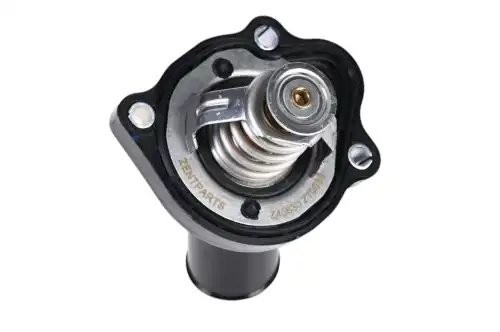 термостат! с прокладкой\ Ford Mondeo 2.3 07> Z45630 ZENTPARTS