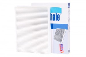 Фильтр салона C-Class (2014-2018) / E-Class (2016-2020) / GLC (X253) / GLE (W166 AS947 FINWHALE