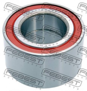 Подшипник ступицы задний NISSAN X-TRAIL T30 DAC43790045 DAC43790045 FEBEST