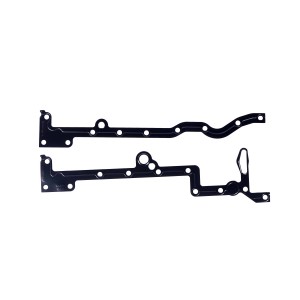 Прокладка FORD Transit (00-) (2.0/2.4 D/TD) поддона NSP NSP091748632 NSP