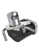 клапан рециркуляции!\ Opel Astra/Frontera/Signum/Vectra, Saab 9-3/9-5 2.0/2.2D 9 0125135SX STELLOX