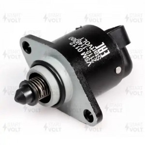 Регулятор холостого хода для а/м ВАЗ 2110  VSM0112 VSM 0112 START VOLT