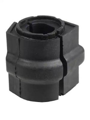 втулка стабилизатора переднего центральная! d20 Peugeot 206 1.1-1.4HDi 98> Z02433 ZENTPARTS