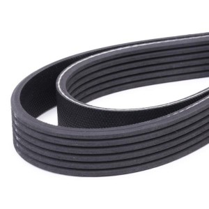 Поликлиновой ремень 6PK1693 (8653-10367) 6-PK-1693 GATES