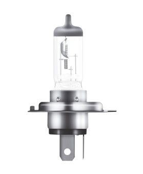 Лампа 24V H4 75/70W P43t-38 +100% Truckstar Pro OSRAM 64196TSP OSRAM