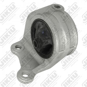 подушка ДВС! левая\ Mitsubishi Lancer Cedia CS 00-03/Lancer CS 00-09 MI23069H JIKIU