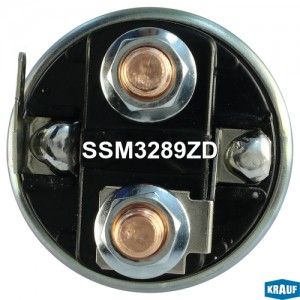 Втягивающее реле стартера SSM3289ZD SSM3289ZD KRAUF