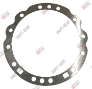 Регулировочная проставка редуктора 0,5мм 2402097A0E SHAFT