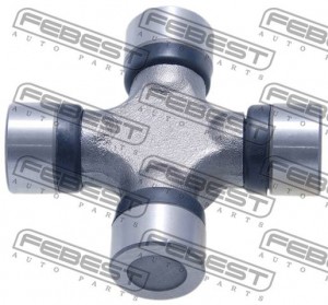 Крестовина карданного вала MERCEDES BENZ SPRINTER 906 2005-2013 (27х88) ASBZ-906 ASBZ-906 FEBEST