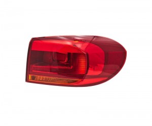 фонарь задний правый! VW Tiguan 07> 44119D2RUE DEPO