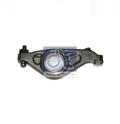 Коромысло клапана выпускного 4 Series DC 9, DC 11, DSC-DC-DT 12 -- motor 6427920 110339 DIESEL TECHNIC