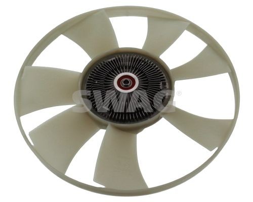 VW CRAFTER (2006-2016) С КРЫЛЬЧАТКОЙ НЕ РАЗБОРНАЯ 30 94 7311 SWAG