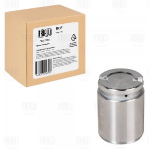 Поршень суппорта VW Golf IV (97-) зад. d=38мм (RCF 182012) RCF182012 TRIALLI